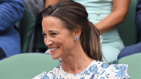 pippa middleton legs|Pippa Middleton's secrets to her super toned figure.